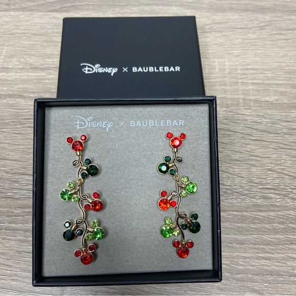 BaubleBar Jewelry Baublebar X Disney Mickey Mouse Colorful